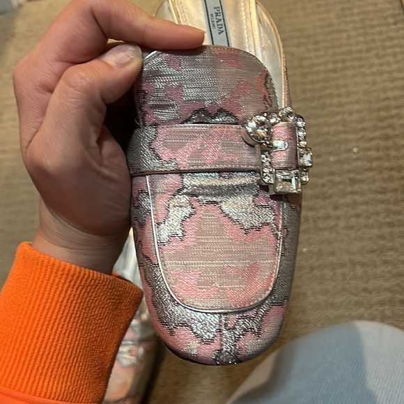 Prada mules - Picture 4 of 5